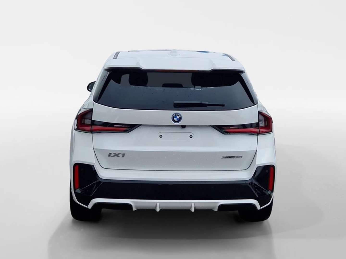 BMW IX1 M Sport - 2025 - Joinsteer - #4