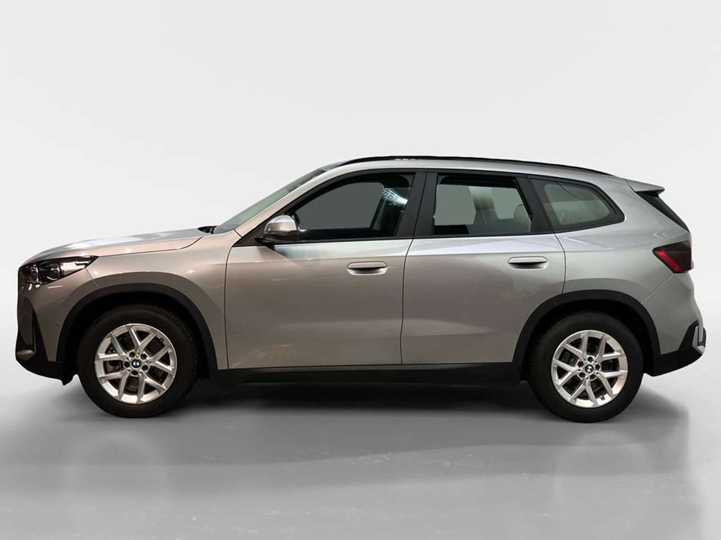 BMW IX1 - 2023 - Joinsteer - #4