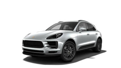 Porsche Macan II S -  - Joinsteer - #1