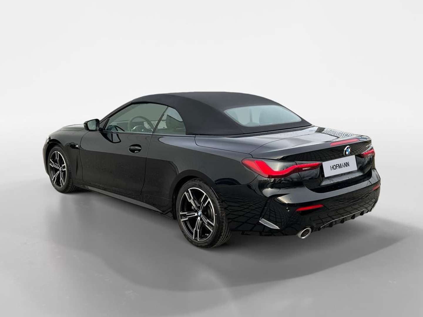 BMW Série 420 M Sport - 2025 - Joinsteer - #3