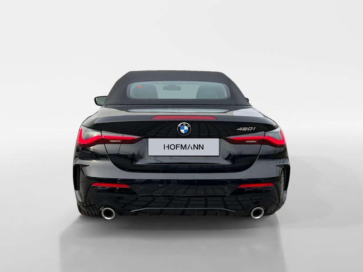 BMW Série 420 M Sport - 2025 - Joinsteer - #4