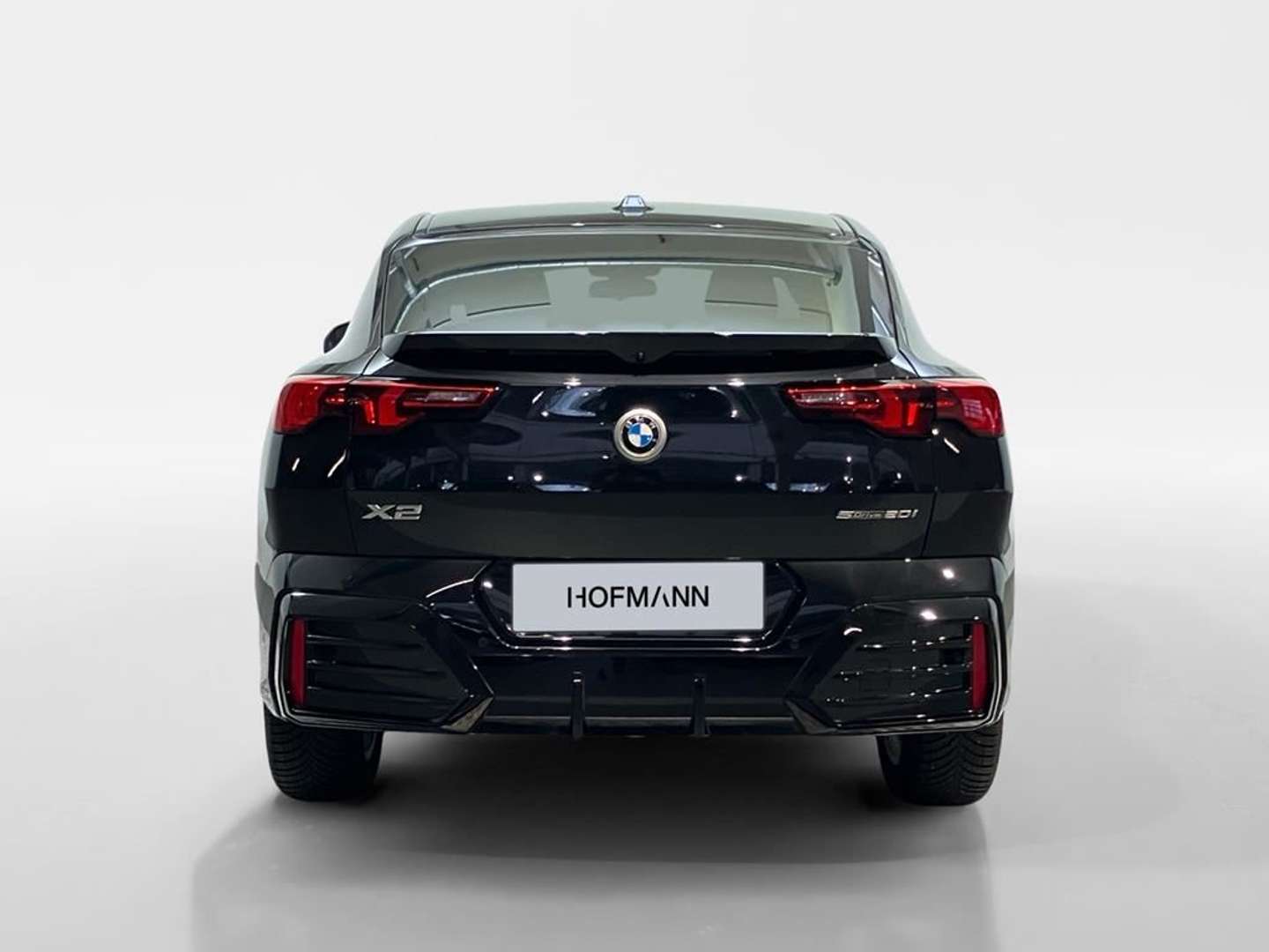 BMW X2 M Sport - 2025 - Joinsteer - #4