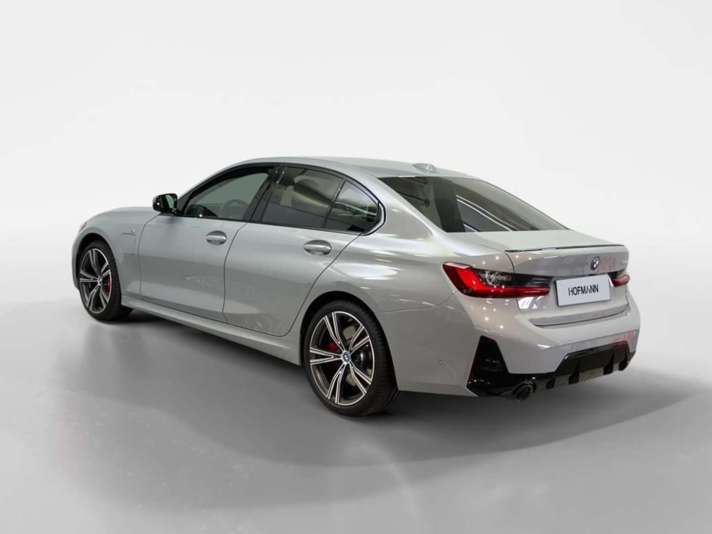 BMW 330 M Sport - 2024 - Joinsteer - #3