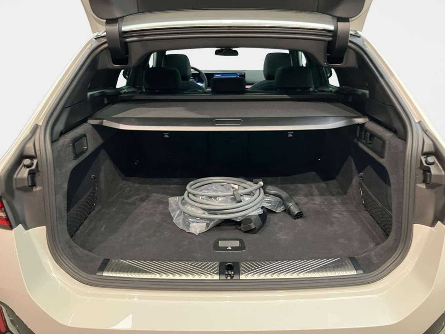 BMW I5 M Sport - 2025 - Joinsteer - #15