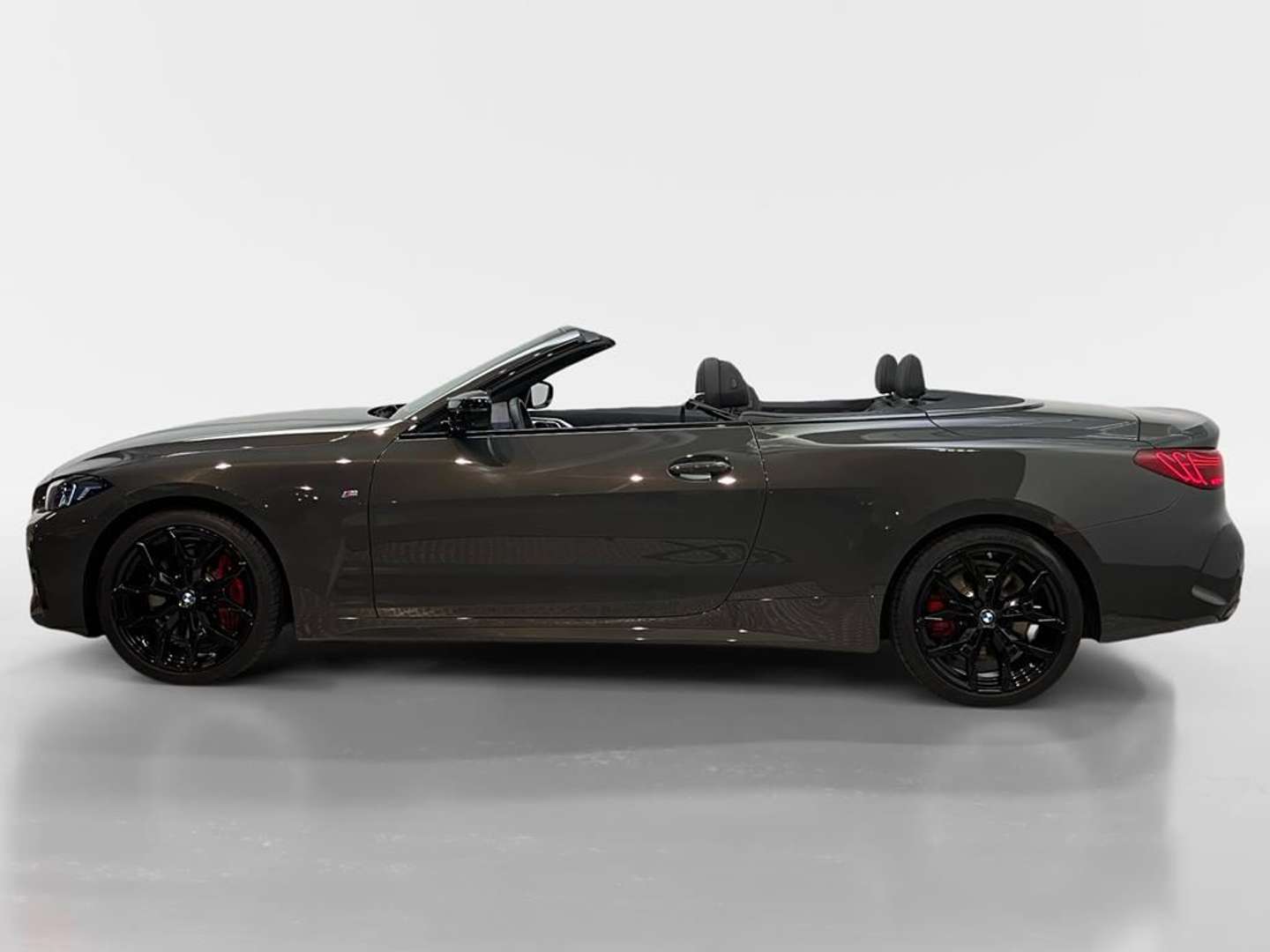 BMW Série 4 M Sport 440 - 2025 - Joinsteer - #2