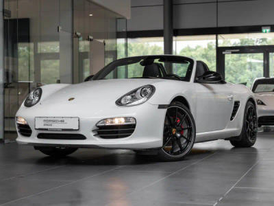 Porsche 987 ph2 Boxster S -  - Joinsteer - #1