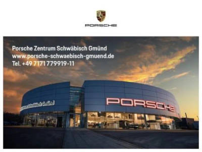 Porsche Cayenne II S - 2012 - Joinsteer - #1