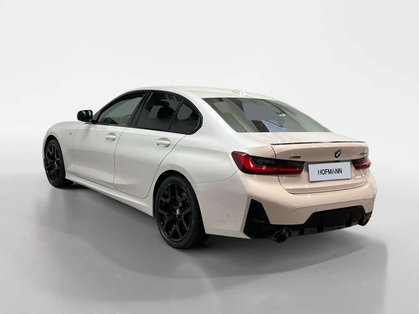 BMW 330 M Sport - 2025 - Joinsteer - #3