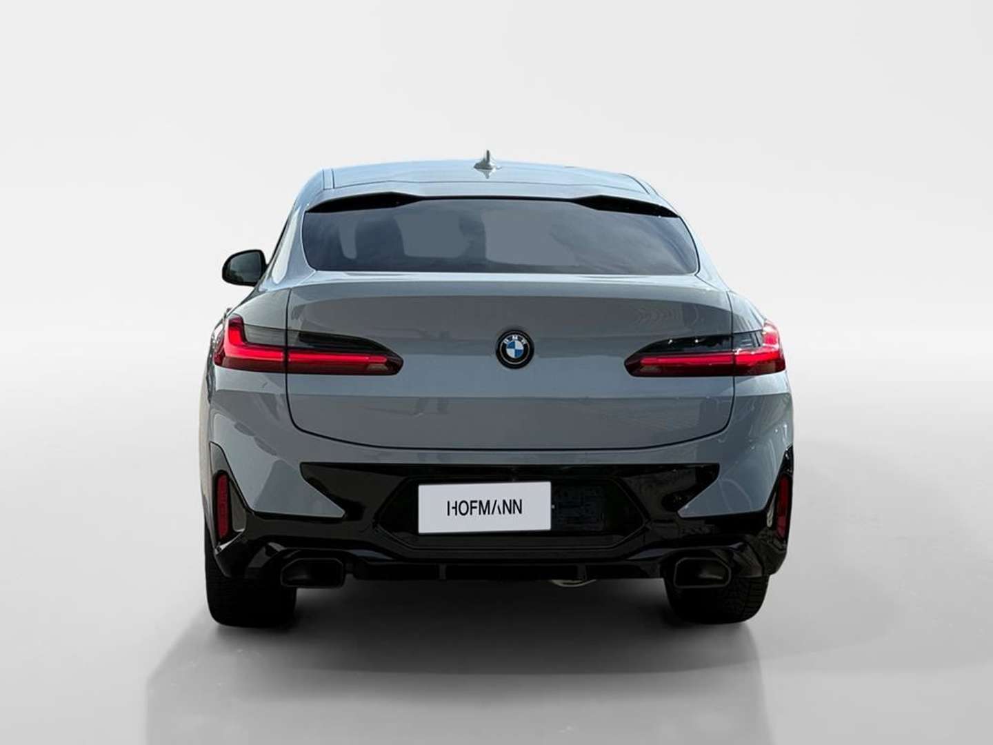 BMW X4 M Sport M - 2025 - Joinsteer - #4