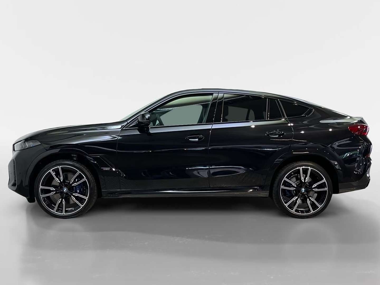 BMW X6 M M Sport - 2025 - Joinsteer - #2