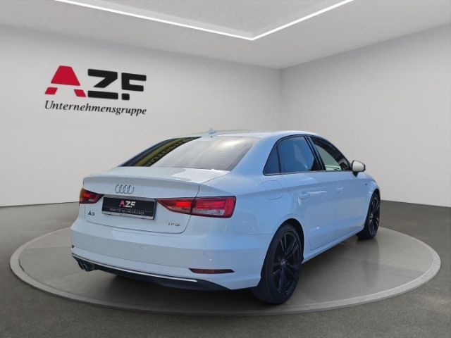 Audi A3 Sport 1.5 TFSI 6-Gang - 2018 - Joinsteer - #3
