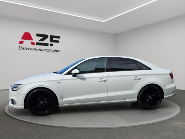 Audi A3 Sport 1.5 TFSI 6-Gang - 2018 - Joinsteer - #4