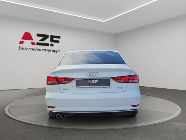 Audi A3 Sport 1.5 TFSI 6-Gang - 2018 - Joinsteer - #6