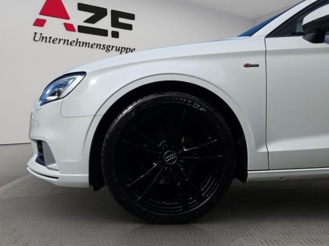 Audi A3 Sport 1.5 TFSI 6-Gang - 2018 - Joinsteer - #7