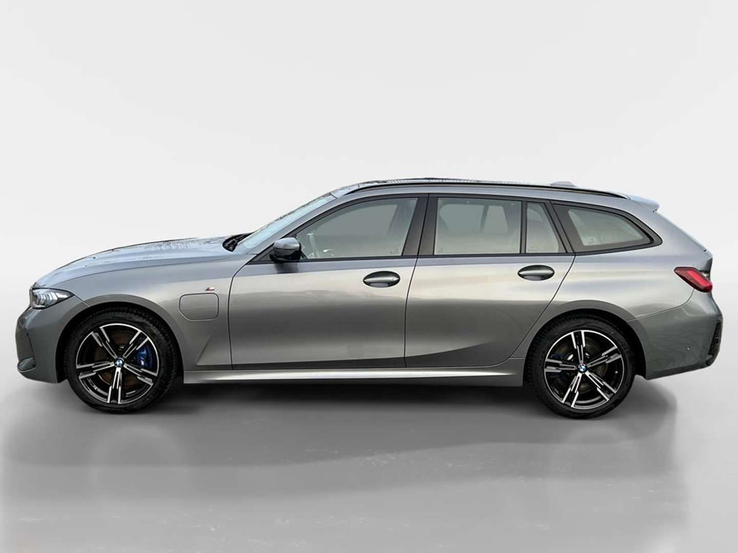 BMW 330 M Sport - 2024 - Joinsteer - #2