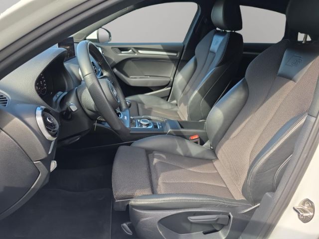 Audi A3 Sport 1.5 TFSI 6-Gang - 2018 - Joinsteer - #8