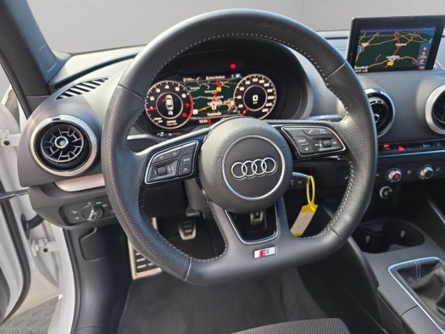 Audi A3 Sport 1.5 TFSI 6-Gang - 2018 - Joinsteer - #9