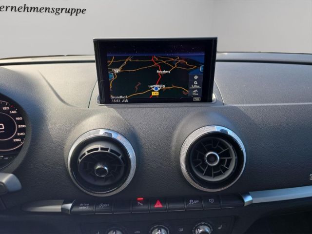 Audi A3 Sport 1.5 TFSI 6-Gang - 2018 - Joinsteer - #10