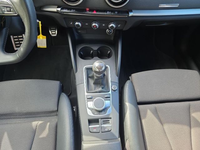 Audi A3 Sport 1.5 TFSI 6-Gang - 2018 - Joinsteer - #11