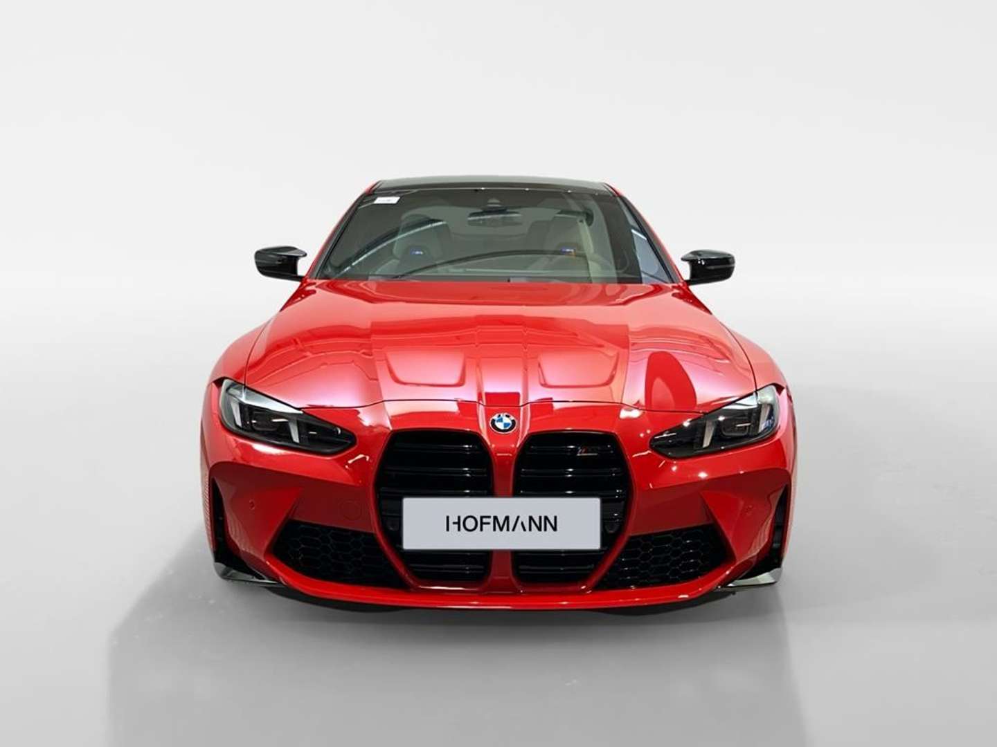 BMW M4 Competition - 2025 - Joinsteer - #1