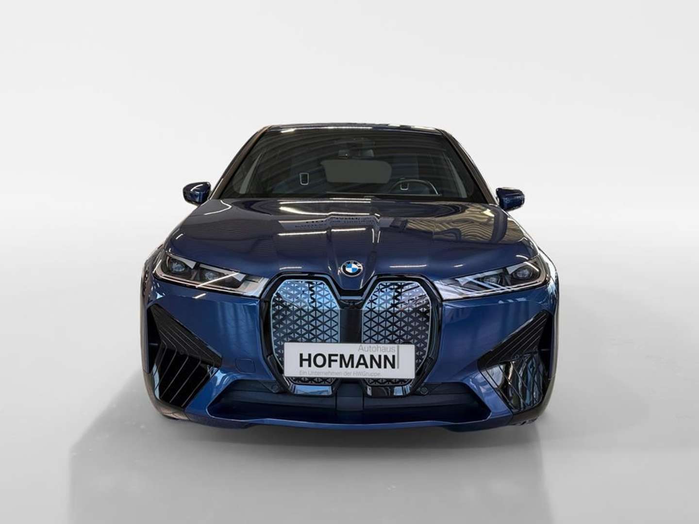 BMW IX Edition Sport - 2023 - Joinsteer - #1