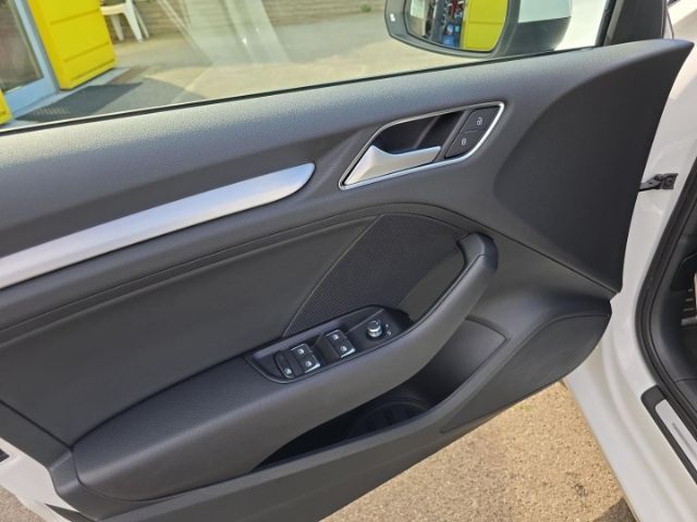 Audi A3 Sport 1.5 TFSI 6-Gang - 2018 - Joinsteer - #12