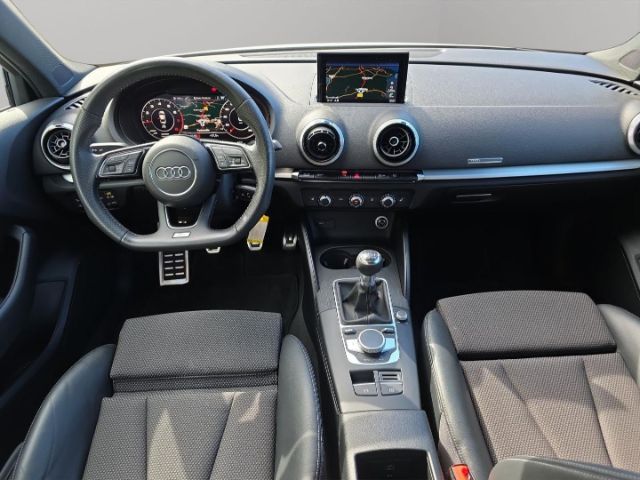 Audi A3 Sport 1.5 TFSI 6-Gang - 2018 - Joinsteer - #13