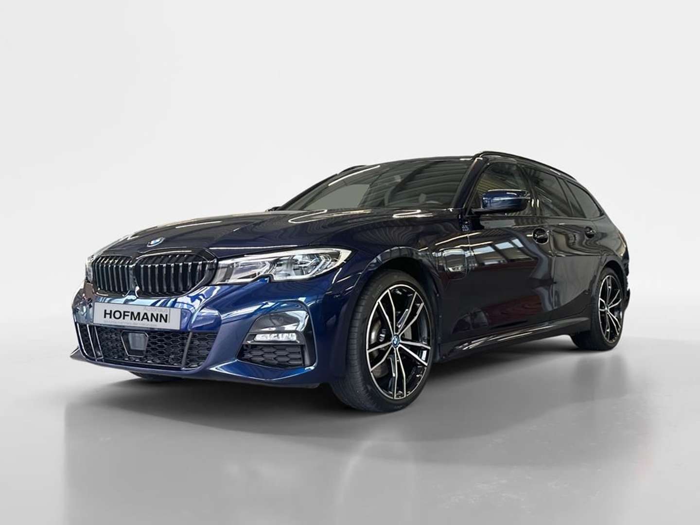 BMW 330 M Sport - 2022 - Joinsteer - #1