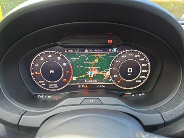 Audi A3 Sport 1.5 TFSI 6-Gang - 2018 - Joinsteer - #16