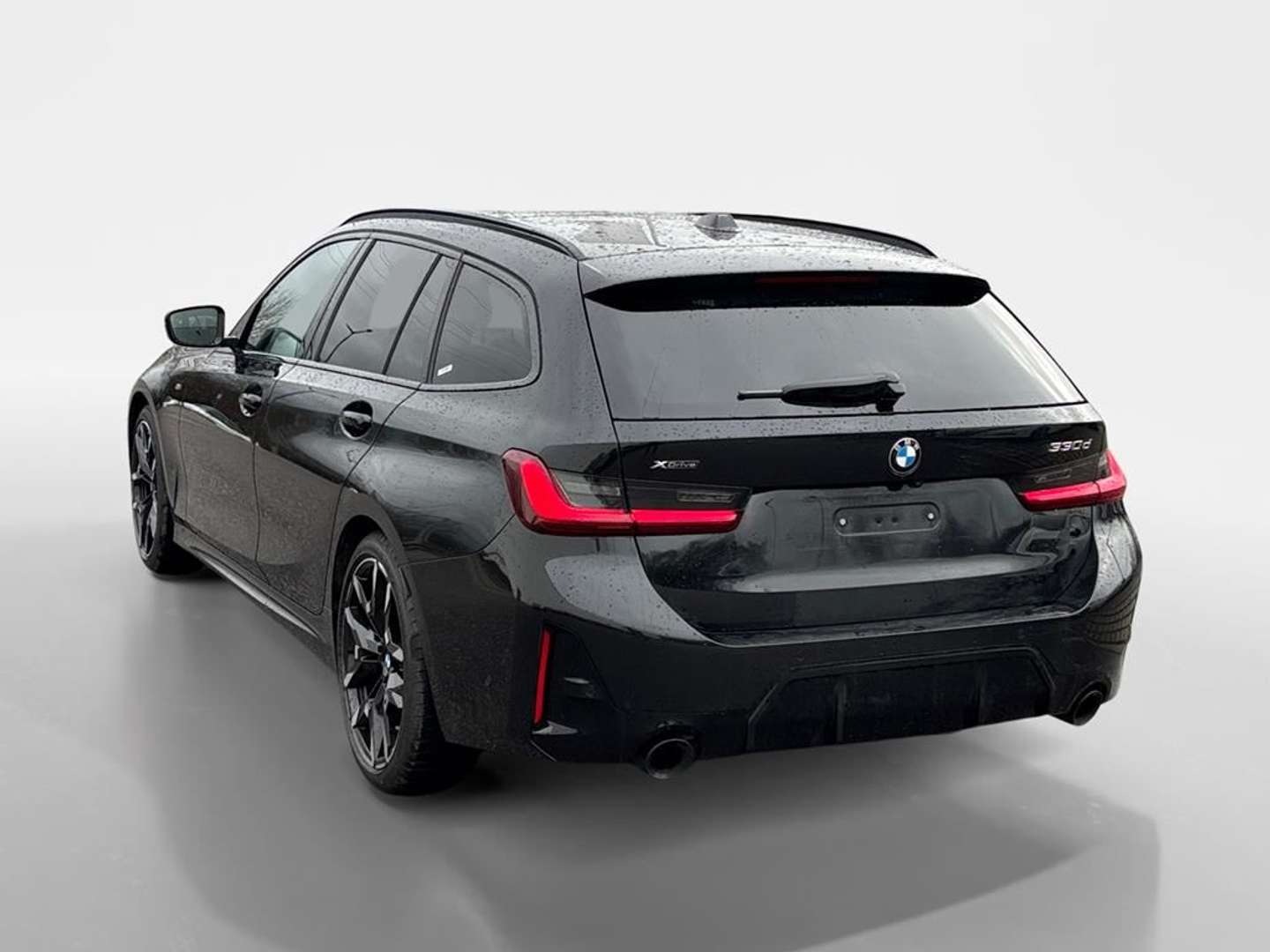 BMW 330 M Sport - 2025 - Joinsteer - #3