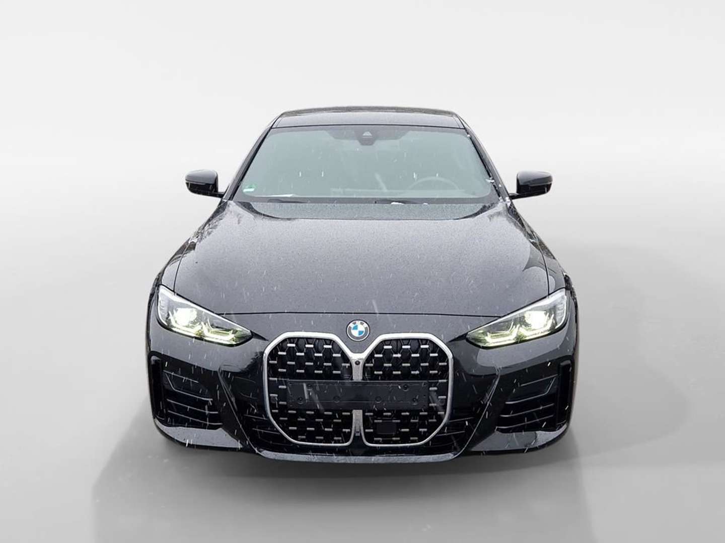 BMW Série 420 M Sport - 2024 - Joinsteer - #1