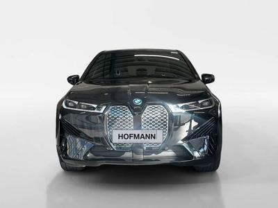 BMW IX -  - Joinsteer - #1