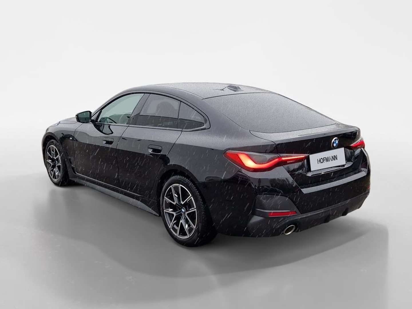 BMW Série 420 M Sport - 2024 - Joinsteer - #3
