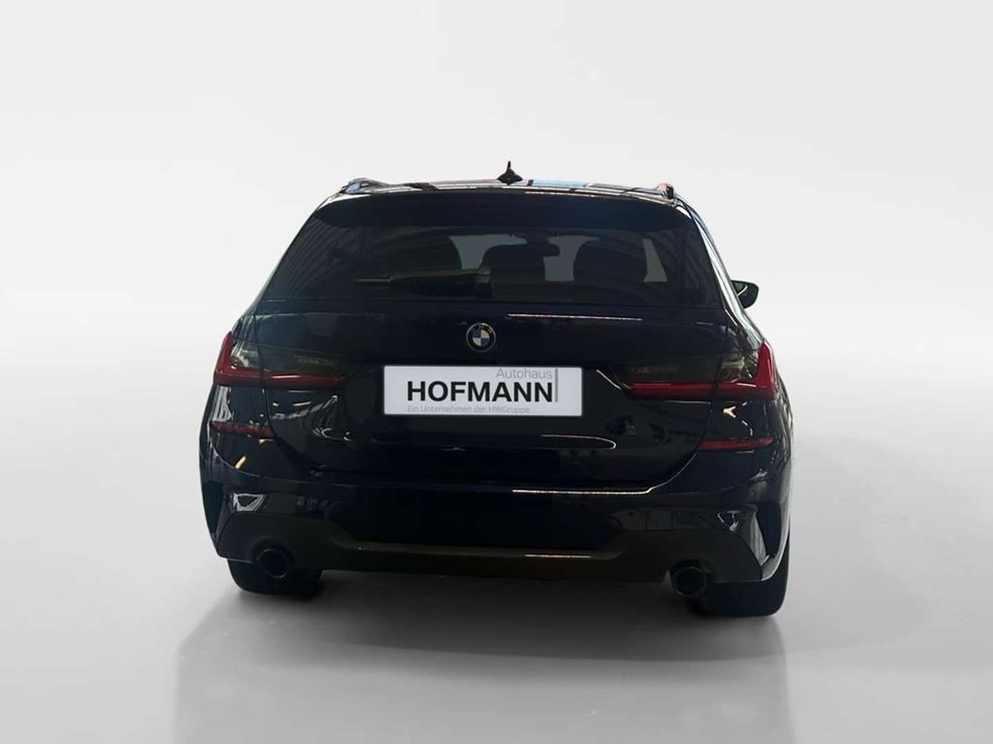 BMW 330 M Sport - 2022 - Joinsteer - #6