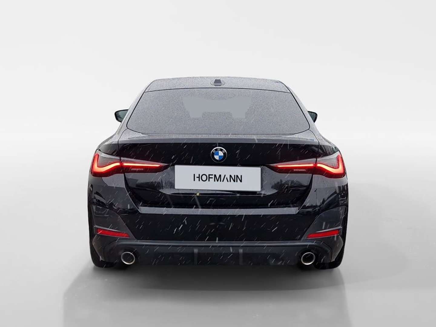 BMW Série 420 M Sport - 2024 - Joinsteer - #4