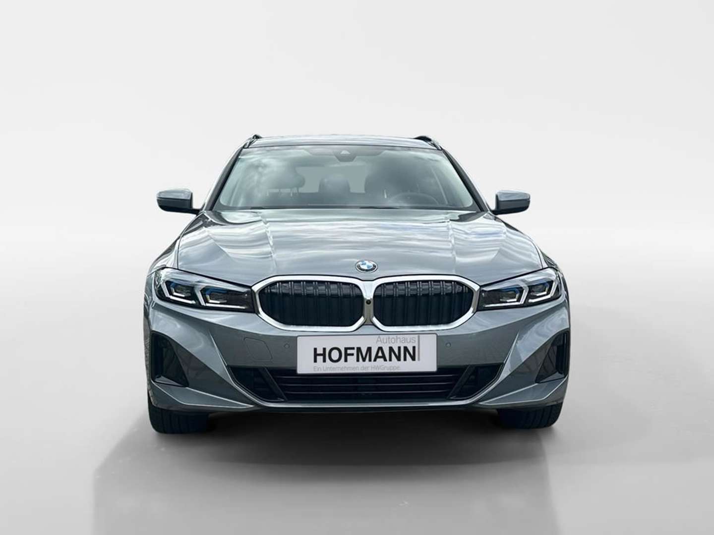 BMW 318 - 2025 - Joinsteer - #1