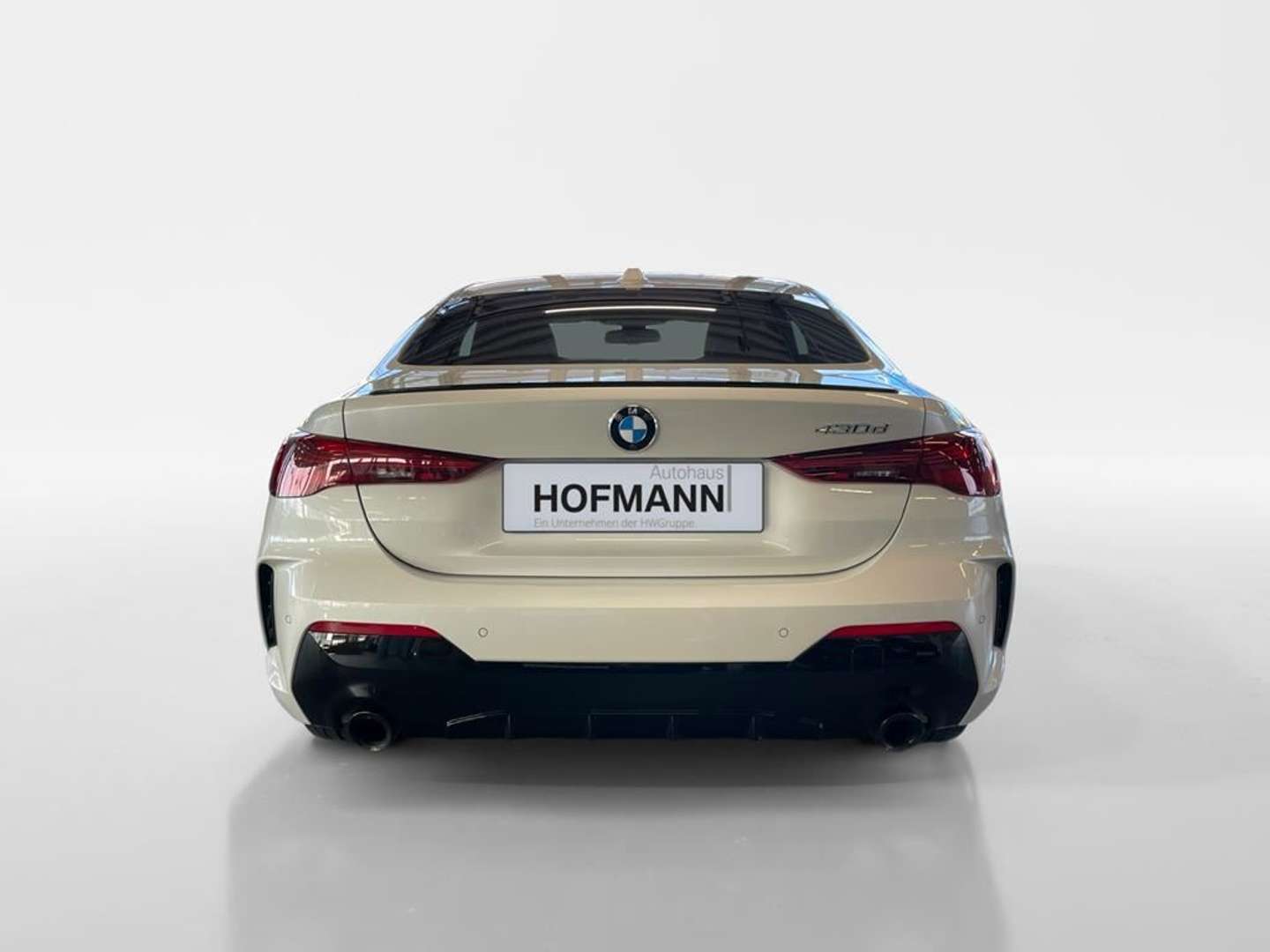 BMW Série 4 M Sport 430 - 2025 - Joinsteer - #4