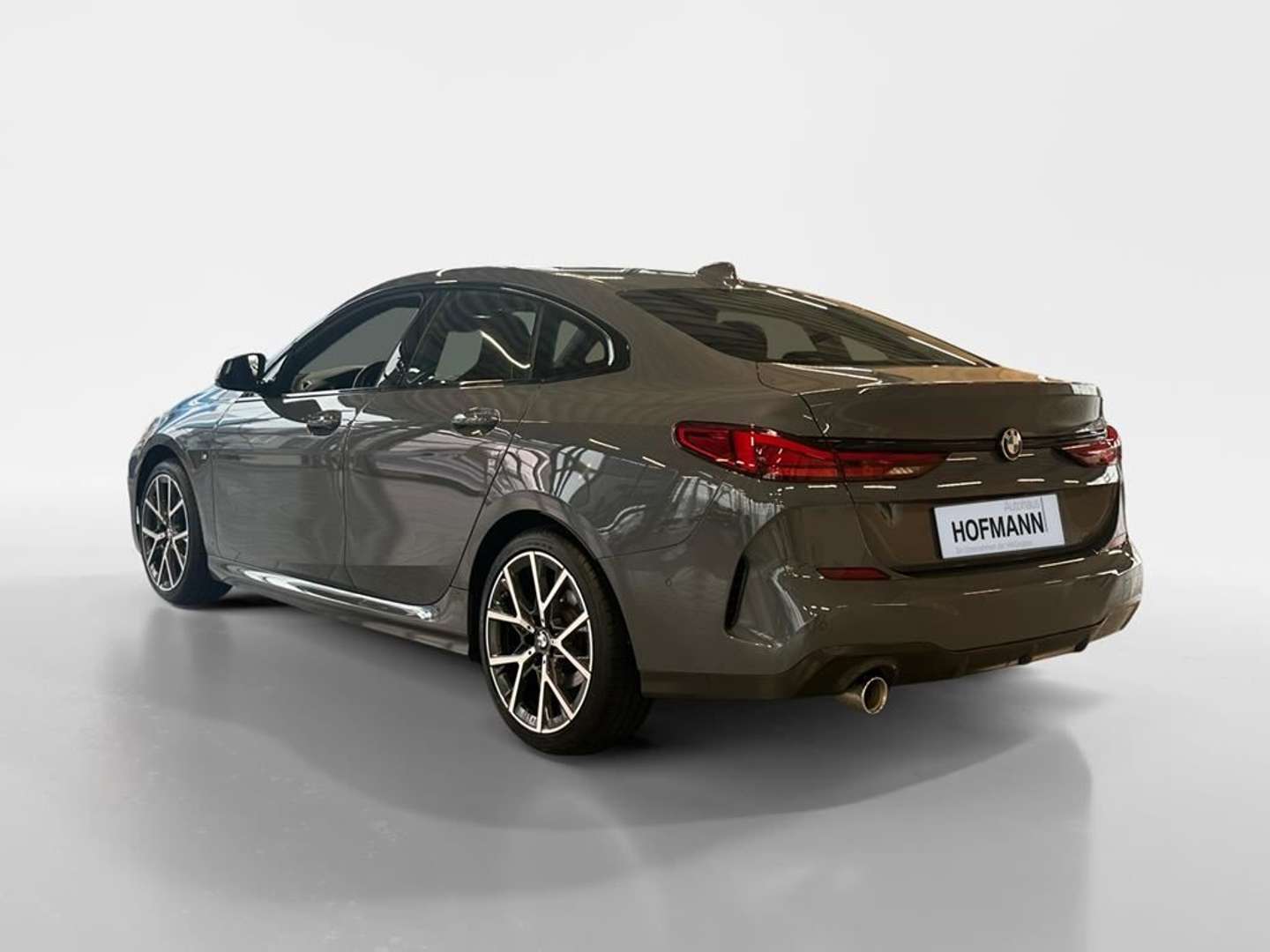 BMW 218 M Sport - 2024 - Joinsteer - #4