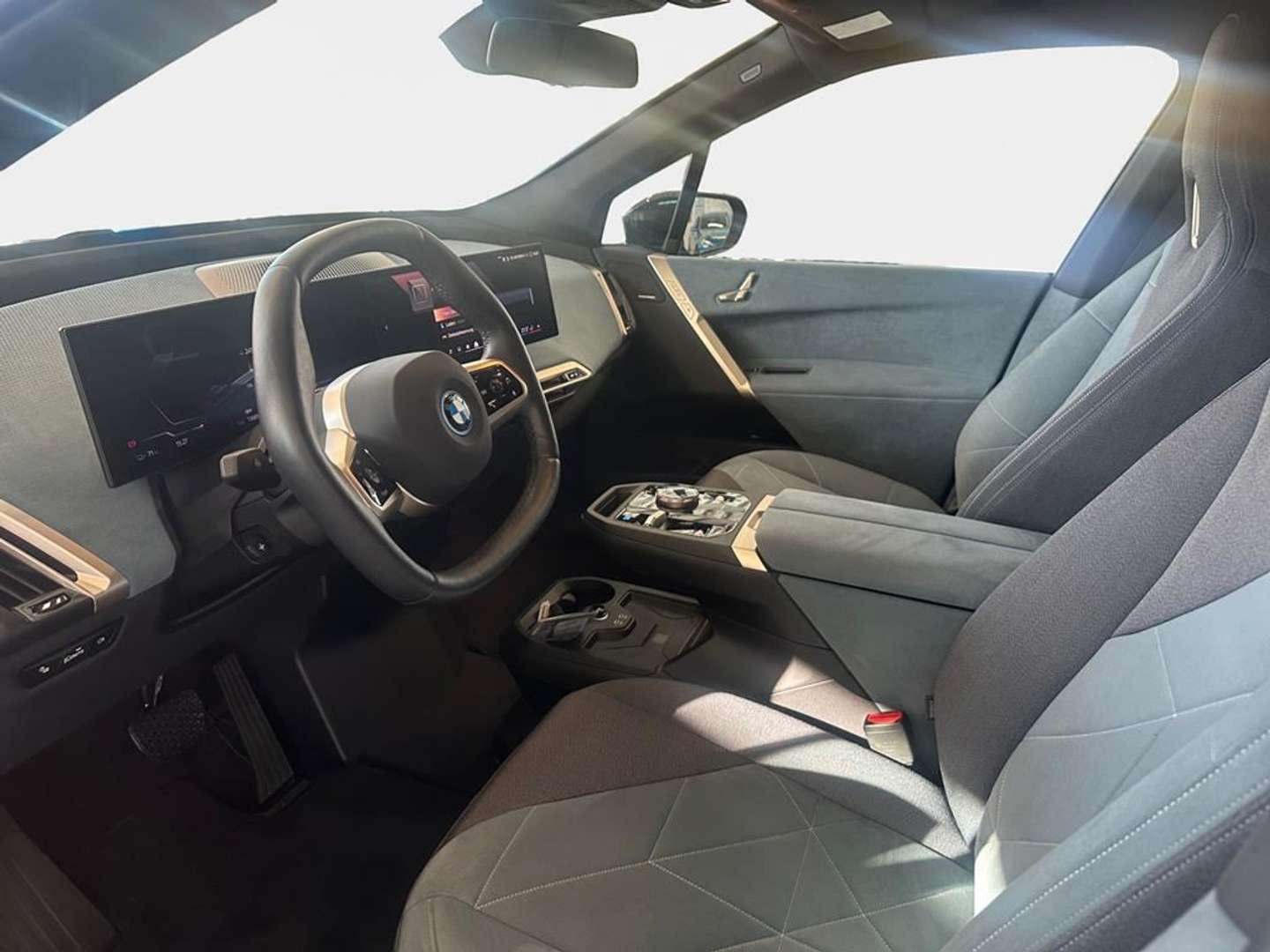 BMW IX - 2024 - Joinsteer - #7