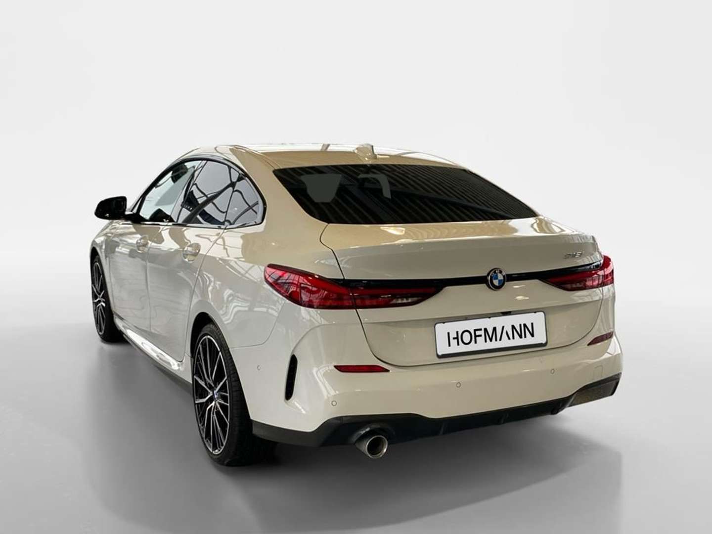 BMW 218 M Sport - 2024 - Joinsteer - #3