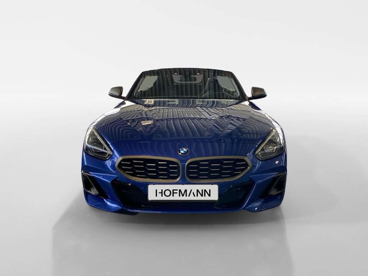 BMW Z4 M M Sport - 2025 - Joinsteer - #1