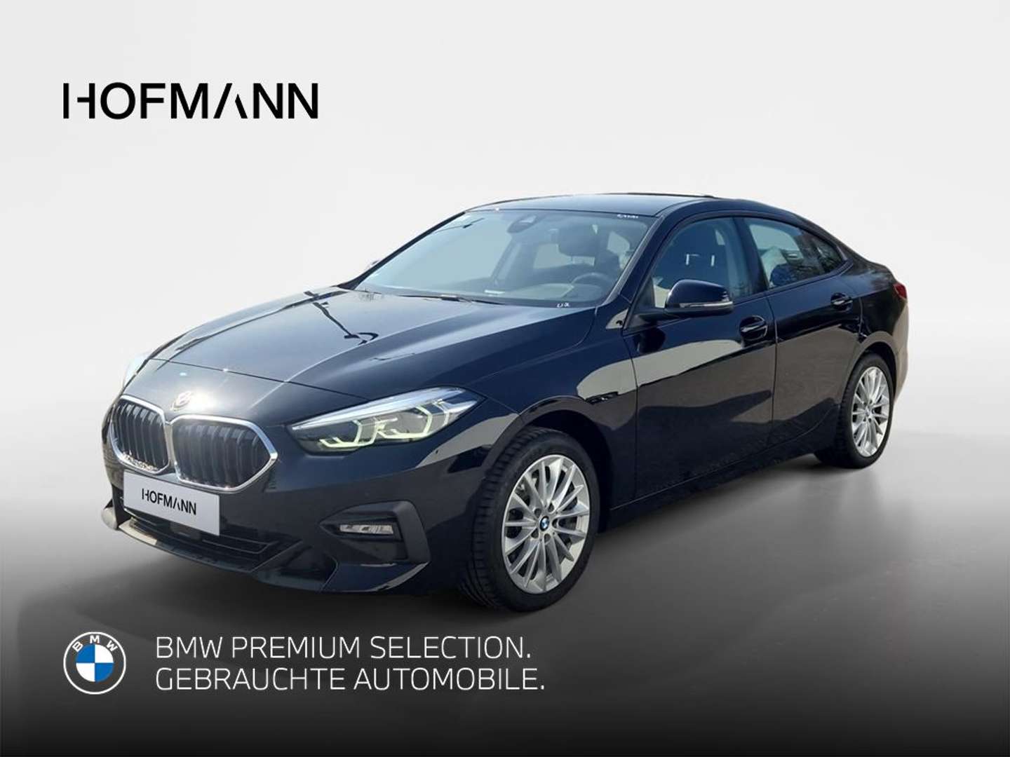 BMW 218 Advantage - 2024 - Joinsteer - #3