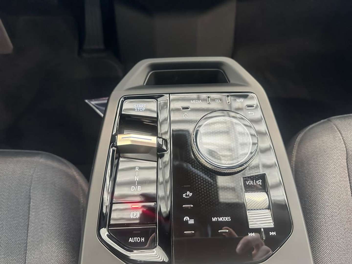 BMW IX - 2024 - Joinsteer - #10