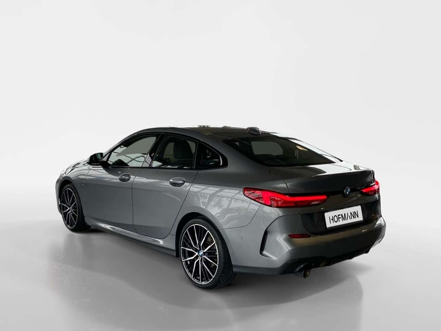 BMW 218 M Sport - 2024 - Joinsteer - #3