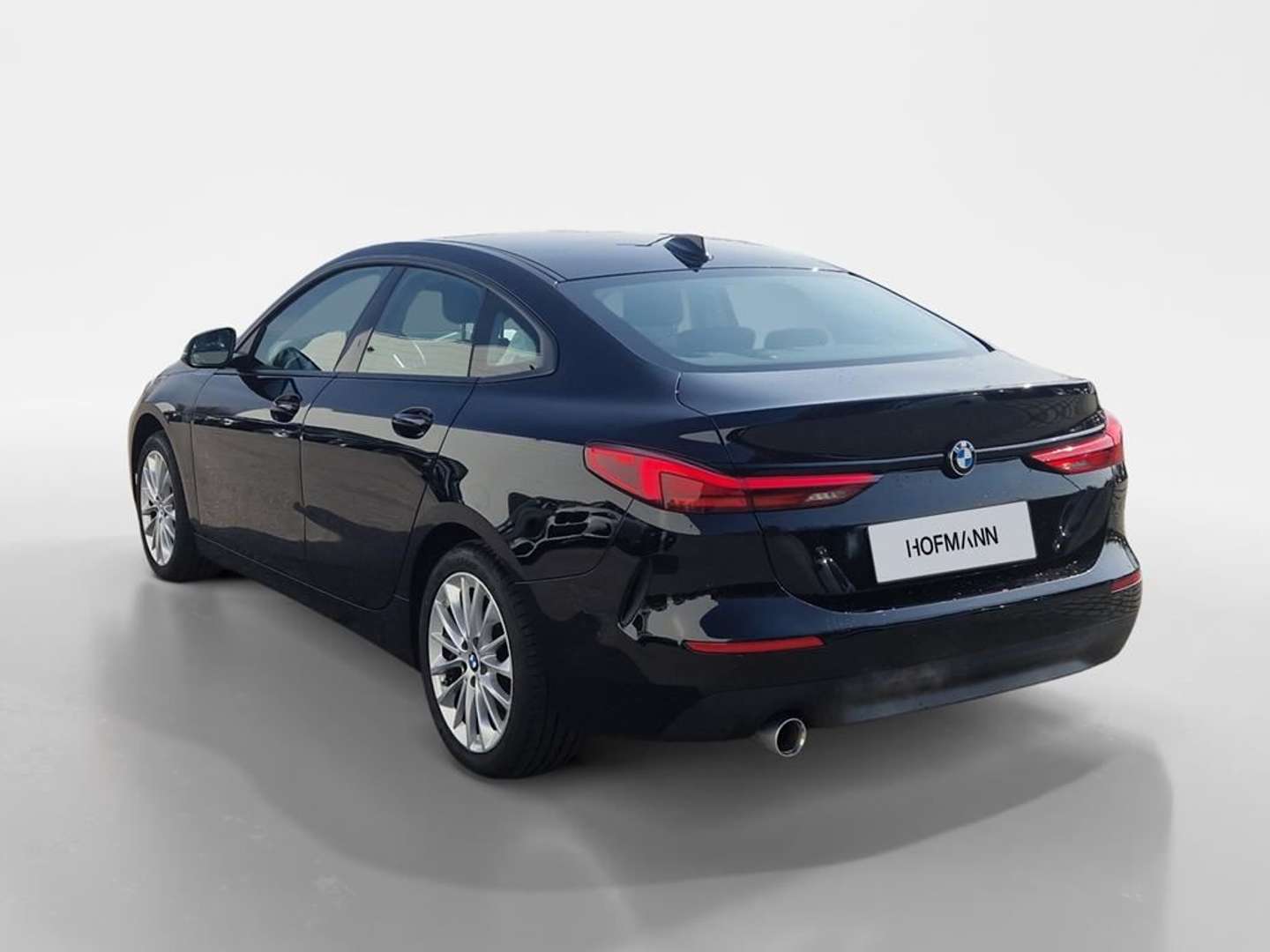 BMW 218 Advantage - 2024 - Joinsteer - #4