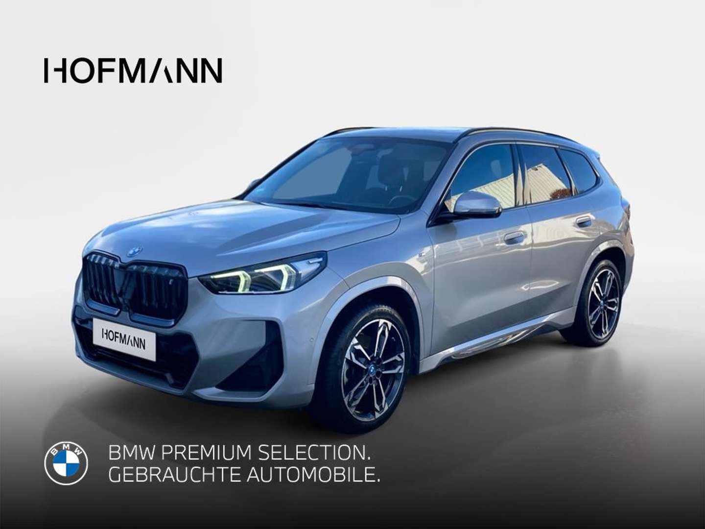 BMW IX1 M Sport - 2023 - Joinsteer - #1