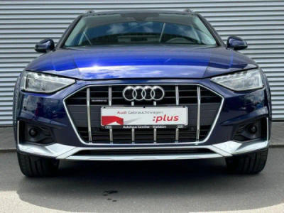 Audi A4 Allroad Quattro 45 TFSI Quattro S Tronic -  - Joinsteer - #2