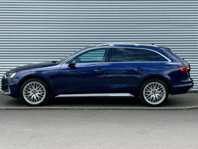 Audi A4 Allroad Quattro 45 TFSI Quattro S Tronic -  - Joinsteer - #3