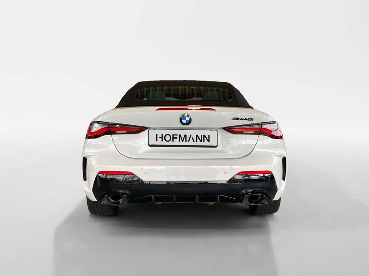 BMW Série 4 M Sport 440 - 2021 - Joinsteer - #4