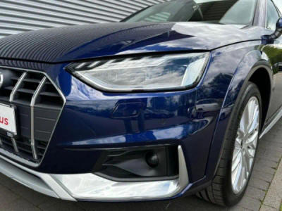 Audi A4 Allroad Quattro 45 TFSI Quattro S Tronic -  - Joinsteer - #5